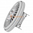 PrevaLED-CN 111-1800-830-40D-G1  22,5W 1880 lm 32V  110,7x46mm  50000ч  кабель - LED лампа AR111