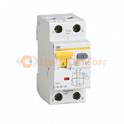 АВДТ 32 С40 30мА - Автоматический выключатель дифференциального тока ИЭК