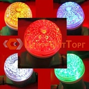 Лампа Светодиодная (9 диодов) LED-Lamp-E27-50-9