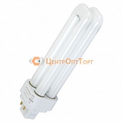 SYLVANIA  LYNX-D/E 18W/ 840        G24q-2 (холодный белый 4000К) - лампа