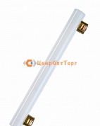 1104 LIN  120W 230V 2xS14s 1000mm (трубка D30) - лампа