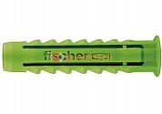 Fischer SX GREEN Экологически чистый дюбель 524865