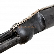 УКПт-Р-75/15:  Ремонтный термоусаживаемый уплотнитель кабельных проходов