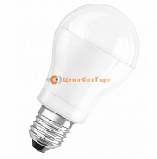 LS CLP 40  5.4W/830 (=40W) 220-240V FR  E14 470lm  240* 15000h шарик OSRAM LED-лампа