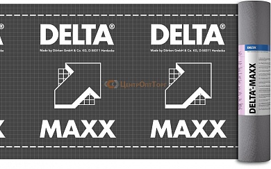 Диффузионная мембрана DELTA-MAXX