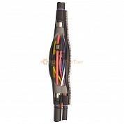 4ПТО-1-50/95-4/35:  Ответвительная кабельная муфта для кабелей с пластмассовой изоляцией до 1кВ