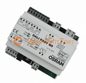 OT   80/220-240/24 P  IP67 250x50x34 стабилизатор+преобразователь напряжения