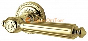 Ручка раздельная Armadillo (Армадилло) Matador CL4 GP Золото