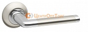 Ручка раздельная Fuaro (Фуаро) TEMPO RM SN/CP-3